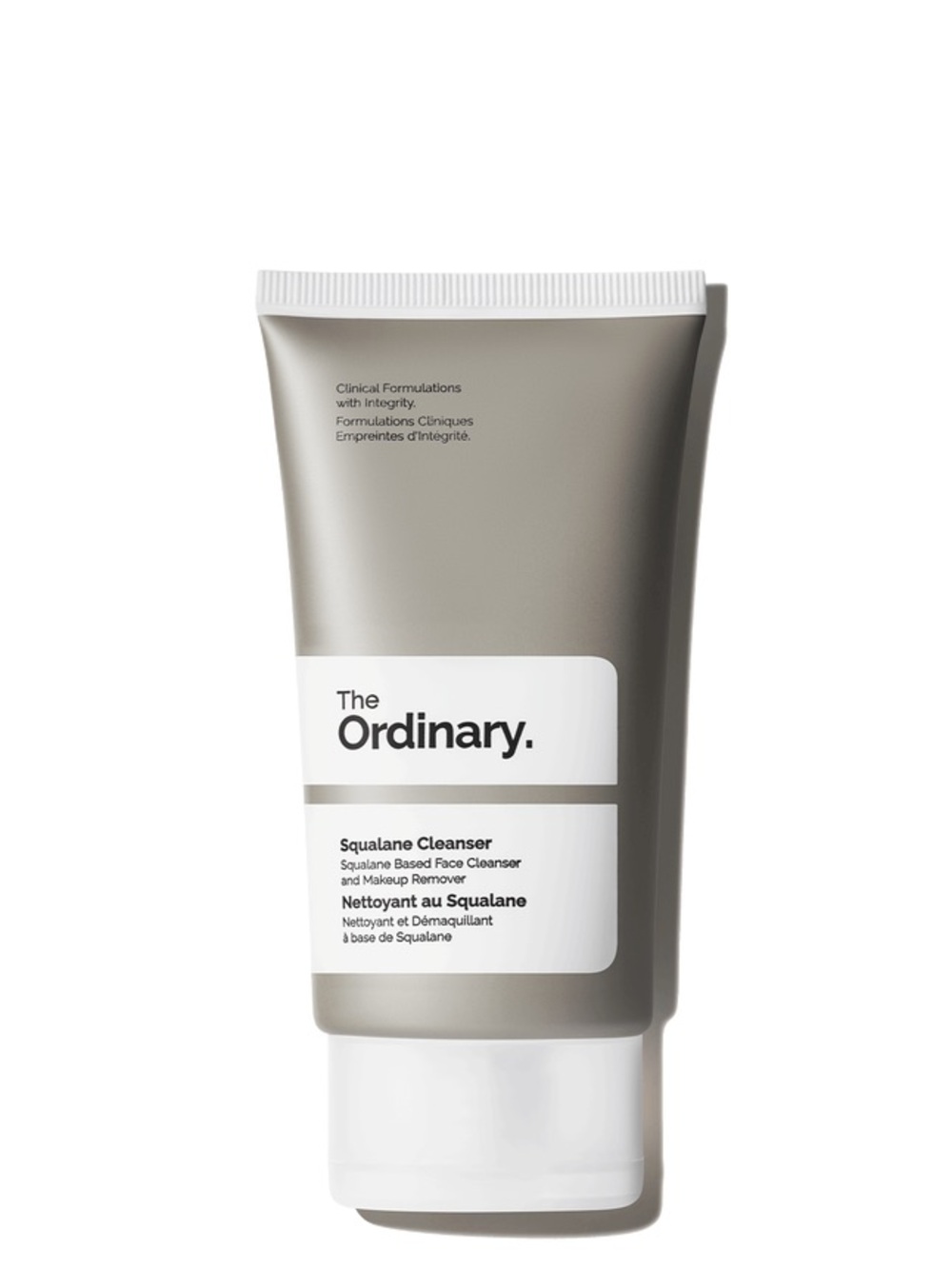 The Ordinary Squalane Cleanser